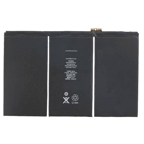 Apple Ipad 4 Battery replacement