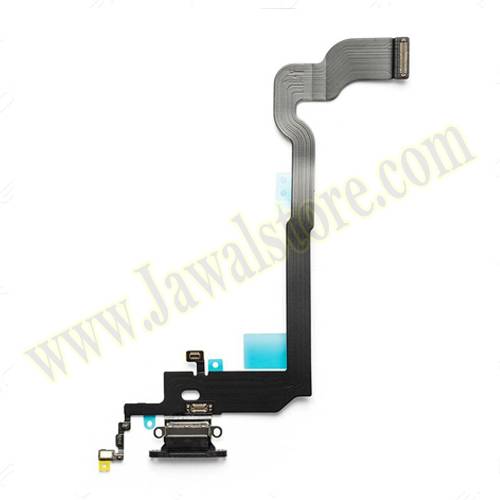  Apple iPhone X USB Dock Connector Charging Port Flex Cable Replacement