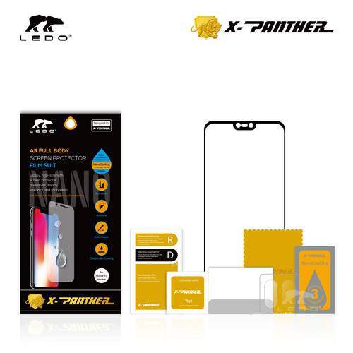 Screen Protector for Huawei Honor 10