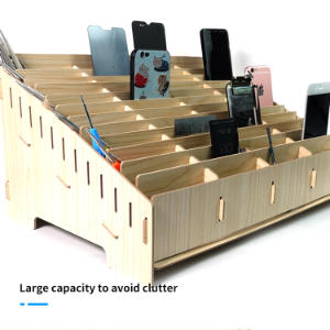 mobile  storage box  48
