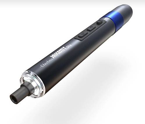  25 in 1 Dual dynamics precision electric screwdriver JM-Y04