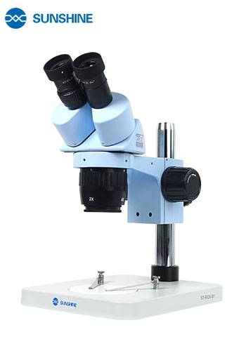 SUNSHINE ST6024-B1 M-21 M-23 SS-033 Microscope