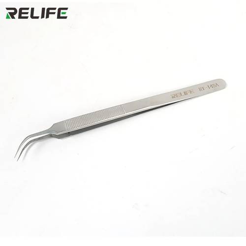 ملقط طويل معكوف - RT-14SA