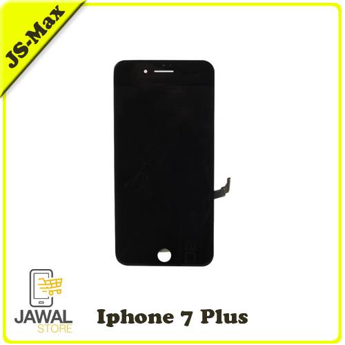 IPhone 7 Plus Black Max Screen (JS-Max)
