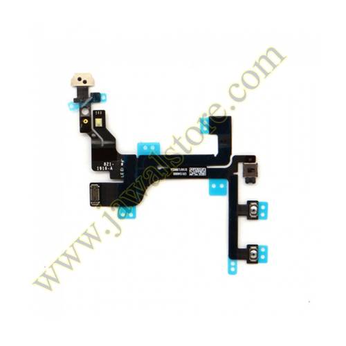  Apple iPhone 5C Power Button   Volume Button 