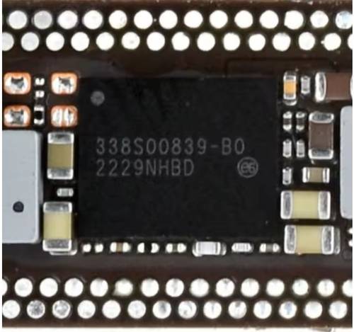 Charging IC for iPhone 14