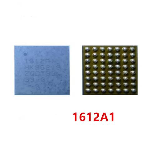 Hydra U6300 -1612A1  USB Charge Control IC for IPhone USB Charging IC U2 Tristar For iPhone 6 - TO -14 Pro Max 