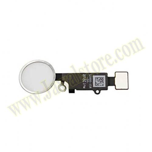  iPhone 7 Home Button whitecolor