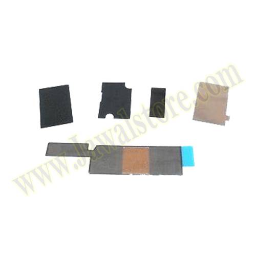 Black Board Adhesive for Heat Absorption iPhone 7 Plus