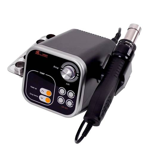 هوت اير M-TRINGEL موديل CP-401