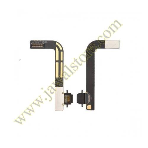 Tablet Repairing Parts Charging port Dock Connector Flex Cable Replacement For Ipad mini 1