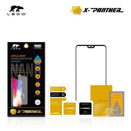 Screen Protector for Huawei Honor P20 Pro