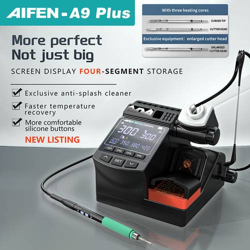 AIFEN A9 Plus 