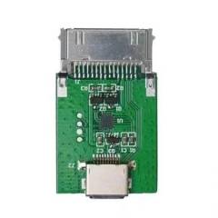 Magico Diag Tool Support iPad2 & iPad3