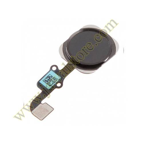 iPhone 6 Home Button black color