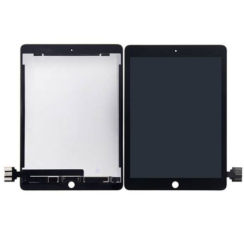 Black Ipad Pro 9.7  LCD  + TOUCH SCREEN