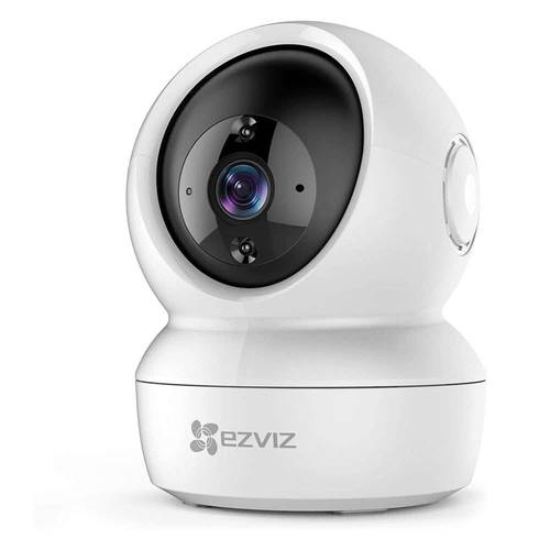 كاميرا واي فاي EZVIZ C6N