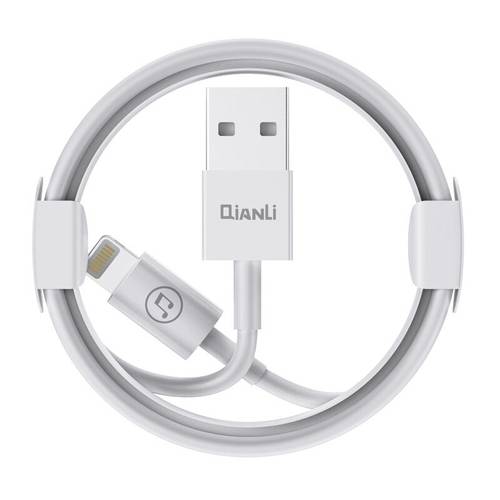 QIANLI Flashing Line Is Suitable For All Apple Series Without Pressing The Flashing Machine Straight Into The Recovery Mode