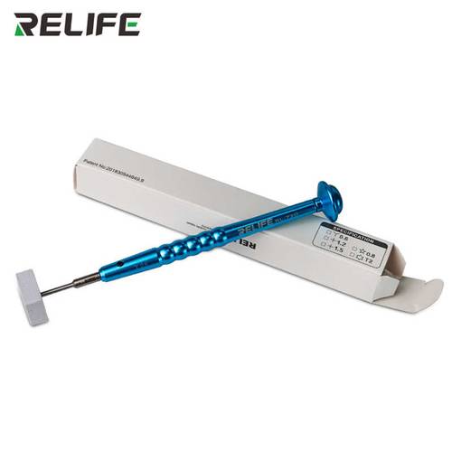 screwdriver iphone T12