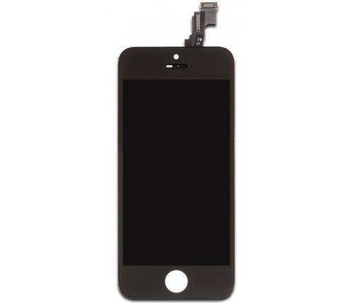 Black iphone SE LCD    TOUCH SCREEN  