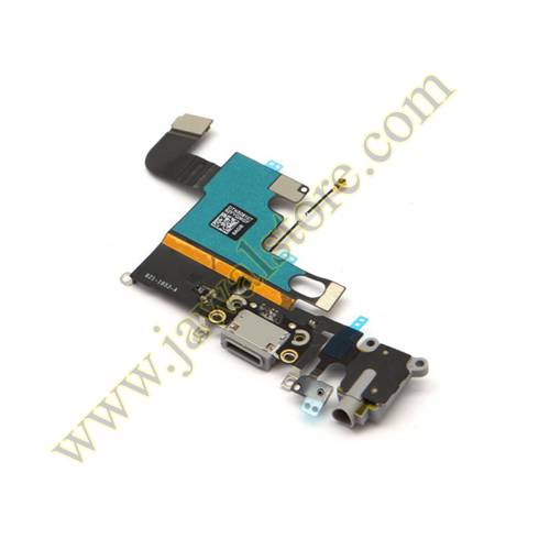 مدخل شحن USB  لأيفون  6 - فضى