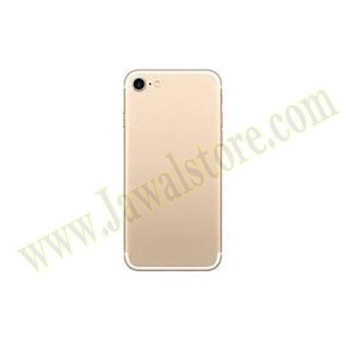    GOLD - IPHONE 7 HOUSING WITH ORIGINAL PARTS  