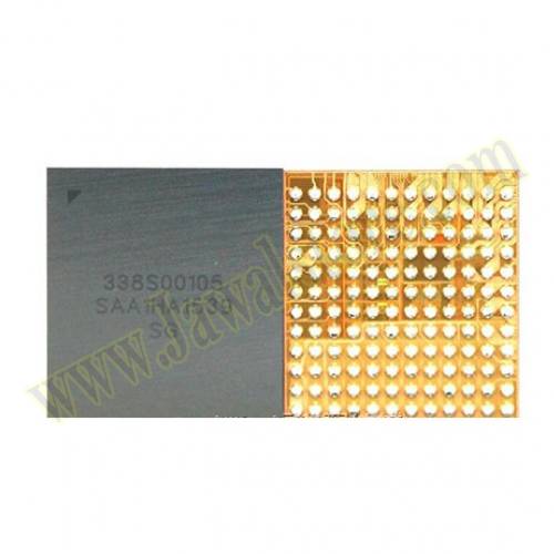iphone 6s-6s plus audio codec ic 