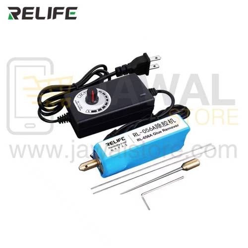 دريل ازاله الغراء من الشاشة والايباد  RL-056A