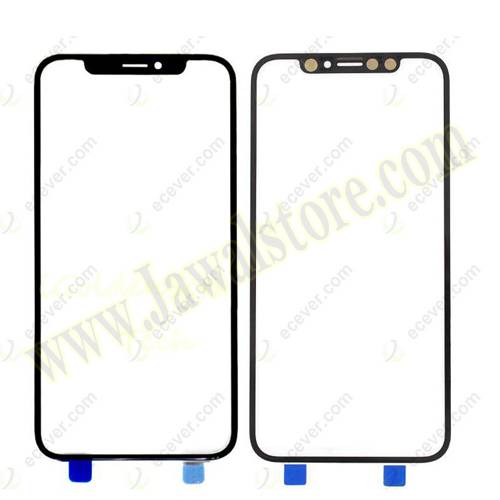 External Screen 2 * 1 iPhone X