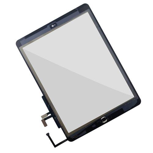 للمس ايباد حارجي  ايباد اير 1 - ايباد 5 أبيض أو أسود -  iPad Air 1 iPad 5 Touch Screen