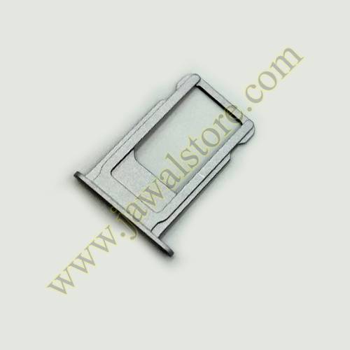 Apple iPhone 6Plus holder SIM Card Replacement - Black
