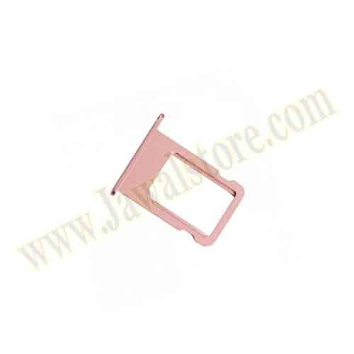 Apple iPhone 7 SIM Card Tray Replacement pink color