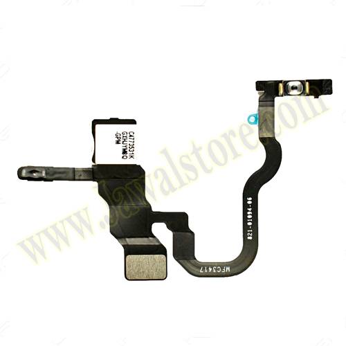  Apple iPhone X Power Button 