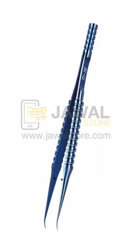 ملقط طويل معكوف- TI-15
