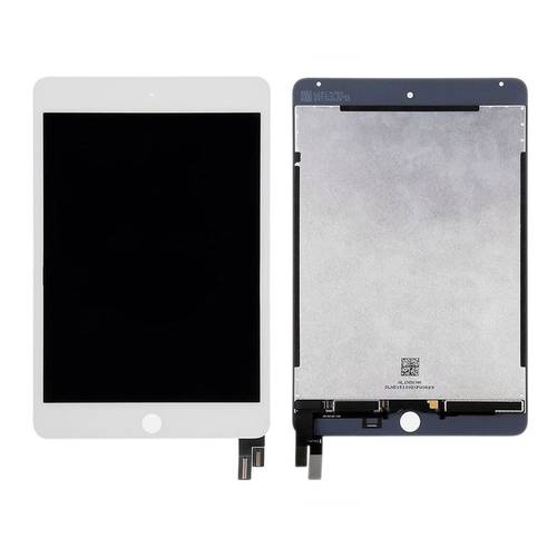 Ipad mini 4 White LCD + Touch Screen
