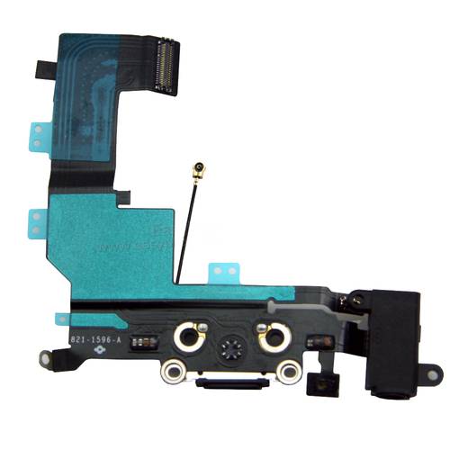  Apple iPhone SE USB Dock Connector Charging Port Flex Cable Replacement