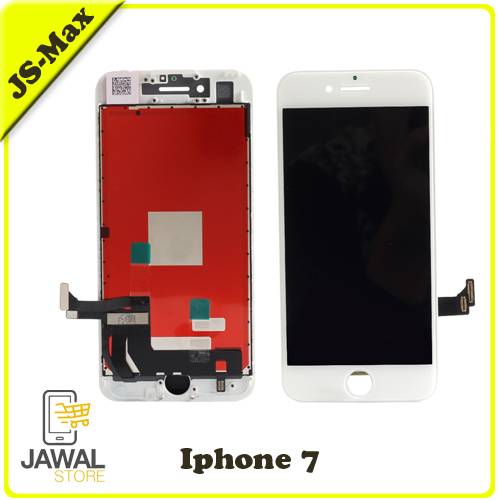 IPhone 7 White Max Screen