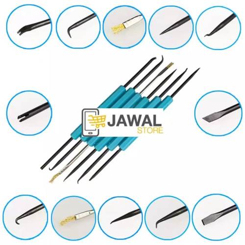ادوات متعددة الاستخدام للفك والتركيب والتنظيف 