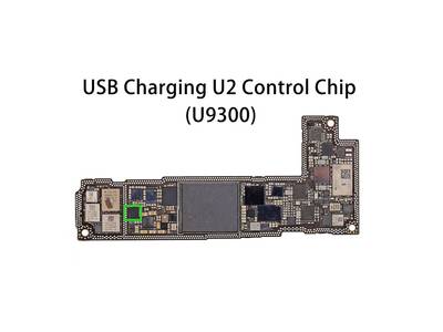 IPHONE 12/12MINI/12PRO/12PROMAX U2 IC U9300
