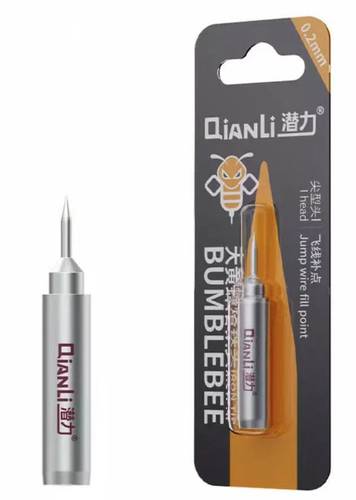 QianLi BUMBLEBEE- 936 - I 0.2 - راس كاوية