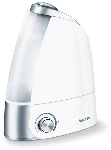 Beurer LB 44 Ultrasonic Air Humidifier
