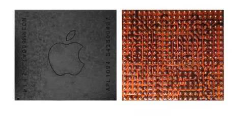 power ic For iphone 12-12 pro max 343S00437