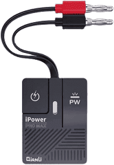 iPower Pro Max