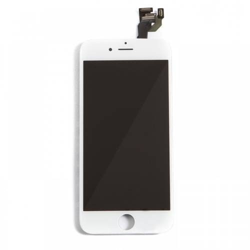 White iphone SE LCD    TOUCH SCREEN  