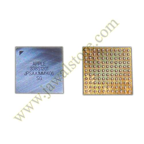 audio codec ic for iphone6/6plus