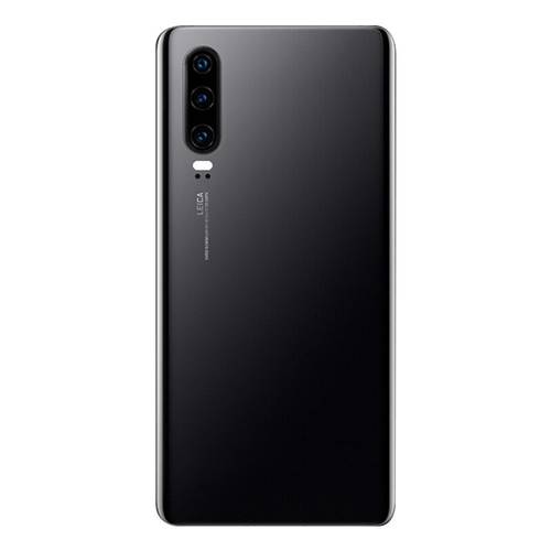 الغطاء الخلفي لهاتف هوواي Huawei P30 الغطاء الخلفي الزجاجي للبطارية مع عدسة الكاميرا لهاتف Huawei P30 pro 