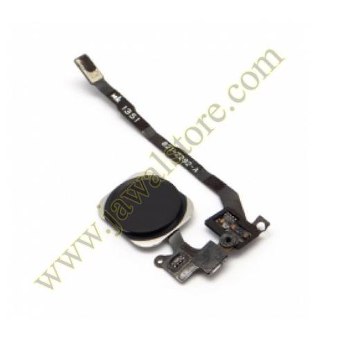  iPhone 5S Home Button black color