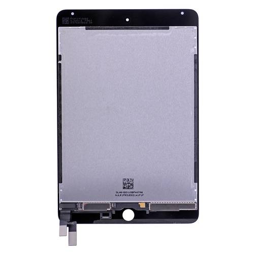 Ipad mini 4 Black LCD   Touch Screen