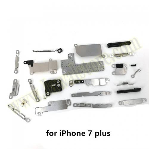 Metal Small Parts for Iphone 7 Plus