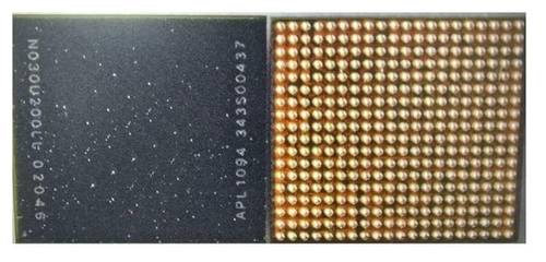 power ic For iphone 12-12 pro max 343S00437